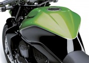 Kawasaki ZR750